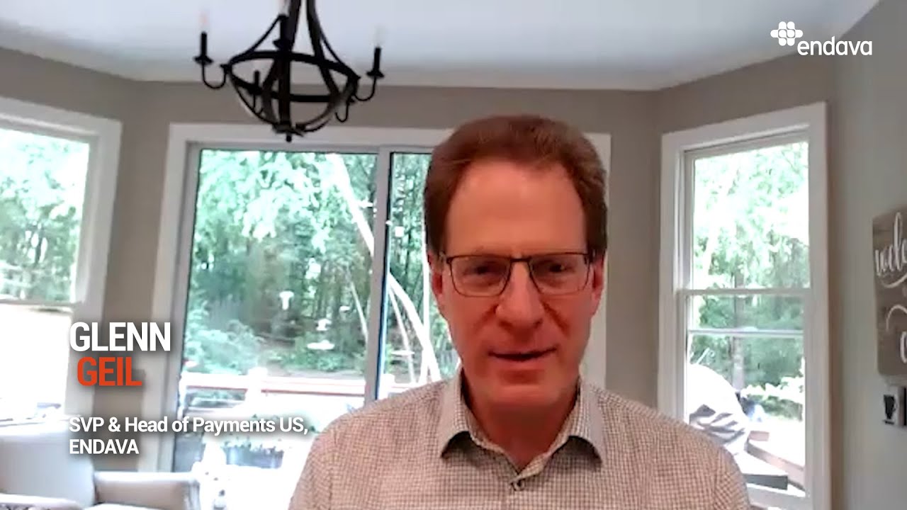 Endava #PaymentTalks | On the changes in the US Payments landscape