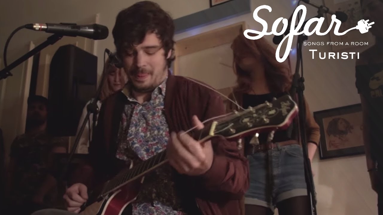 Turisti - Levo Ili Desno | Sofar Belgrade