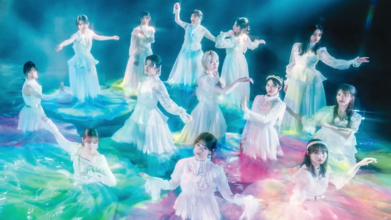 櫻坂46『標識』バンド編曲してもらったby My Sheet Music Transcription 