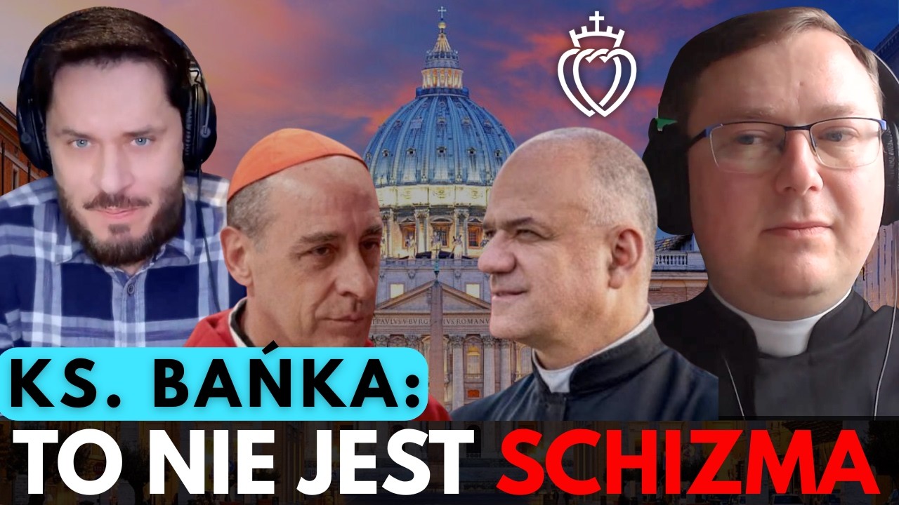 UWAGA! Środki zbawienia w Twojej PARAFII.