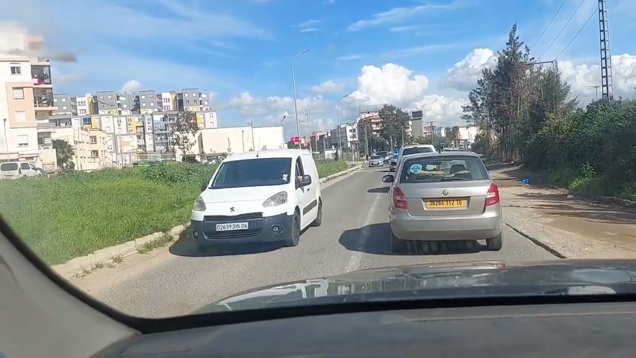 مشفى علوية بئر التوتة بو فاريك البليدا الجزائر العاصمة نظافة واناقة