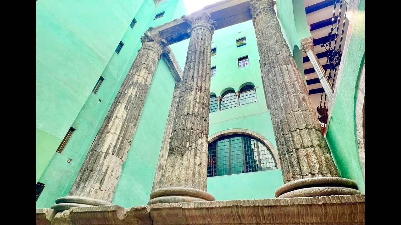 Segon de Barcelona