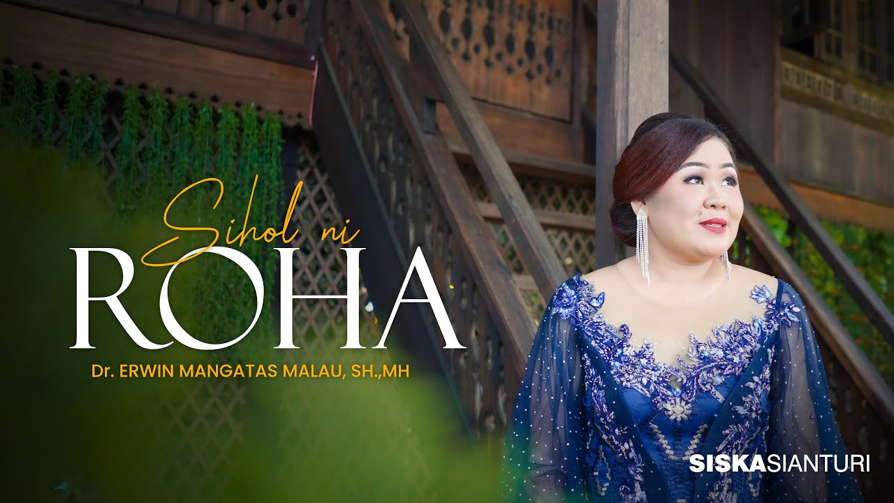 SIHOL NI ROHA REMIX  |  SISKA SIANTURI