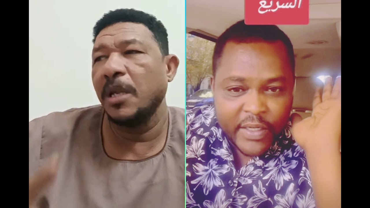 #وكتمت👌جوا الدعم السريع أسرار خTيرة جدا الأول مرة عثمان ذوالنون قدة الشغل طرش الوسخان 