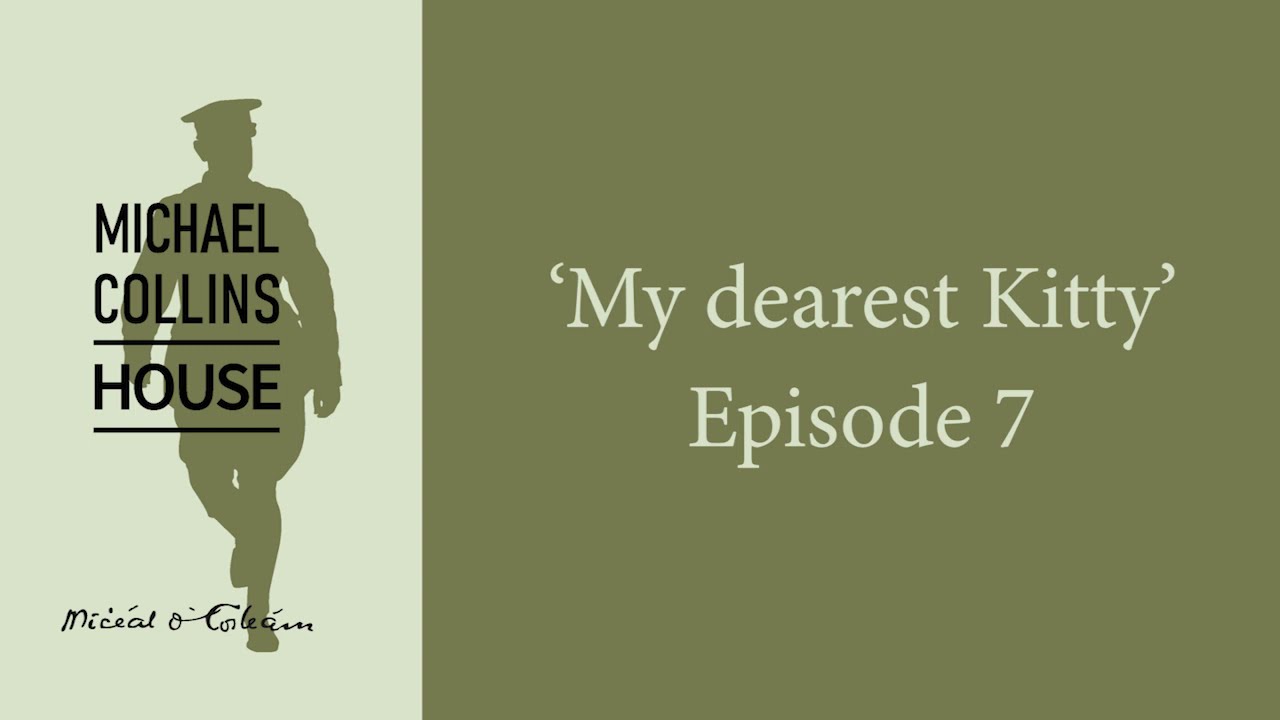 'My Dearest Kitty...' Episode 7