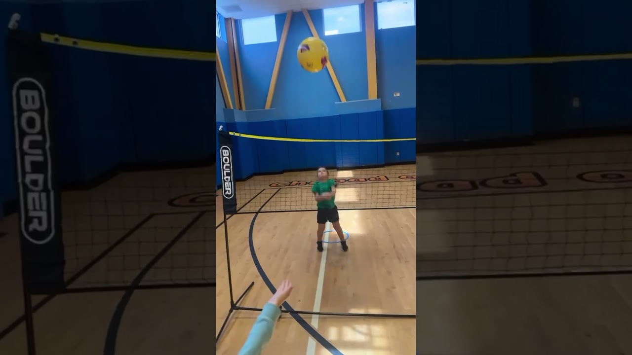 Our young athletes showing that strength #sportify #sportstraining #sportsdevelopment #youthathletes