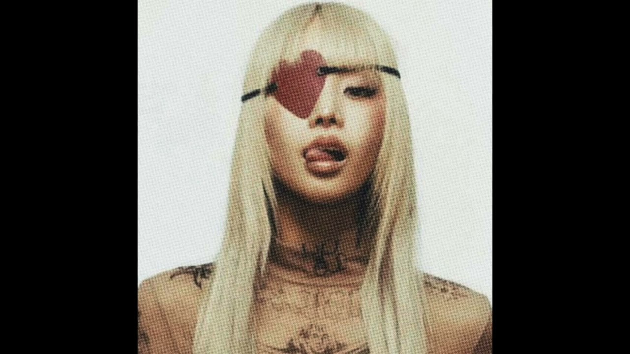 (FREE) PINKPANTHERESS TYPE BEAT ~ BAD