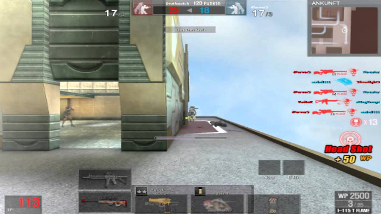 Wolfteam iPerverS 2012  -  Explode ♥    HD