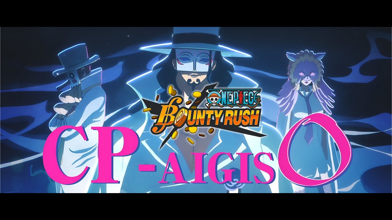 Trying CP0 Members in Meta | Lucci x Kaku x Stussy | OPBR | Gameplay