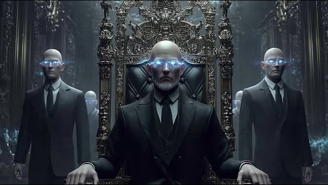 The Galactic Council Seized Human Children—Humanity Shattered 2,000 Years HFY | HFY Full Story