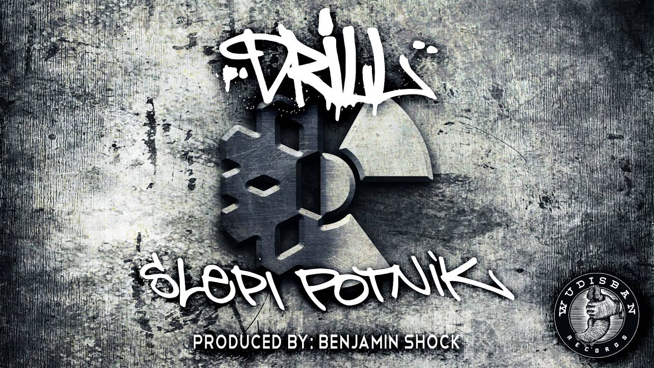 Drill - Slepi Potnik