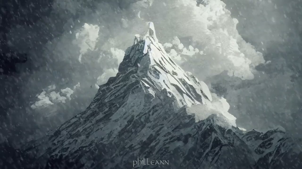 Call of the Mountain [Epic Celtic Instrumental Music] by Philleann