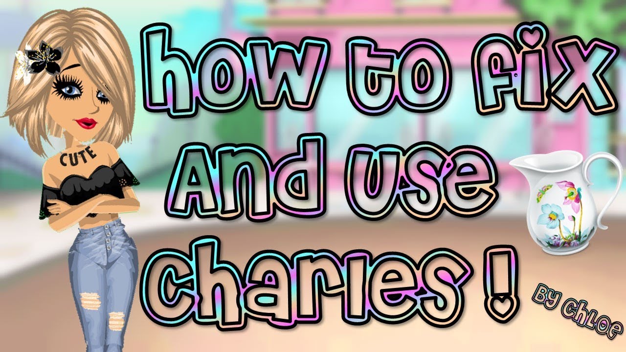 HOW TO FIX AND USE CHARLES FOR BEGINNERS MSP  2018 !!!