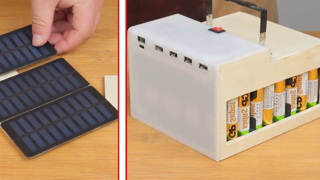 TOP 2 Awesome Creative Ideas