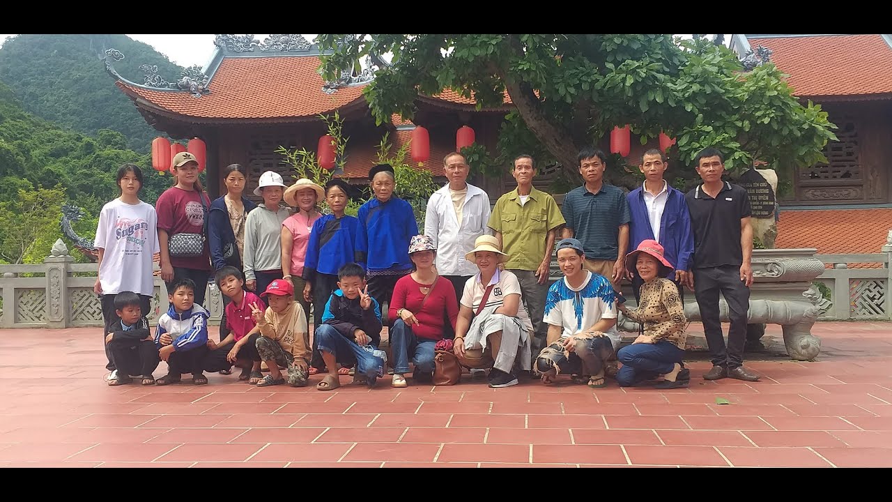 Lạng Sơn du ký.