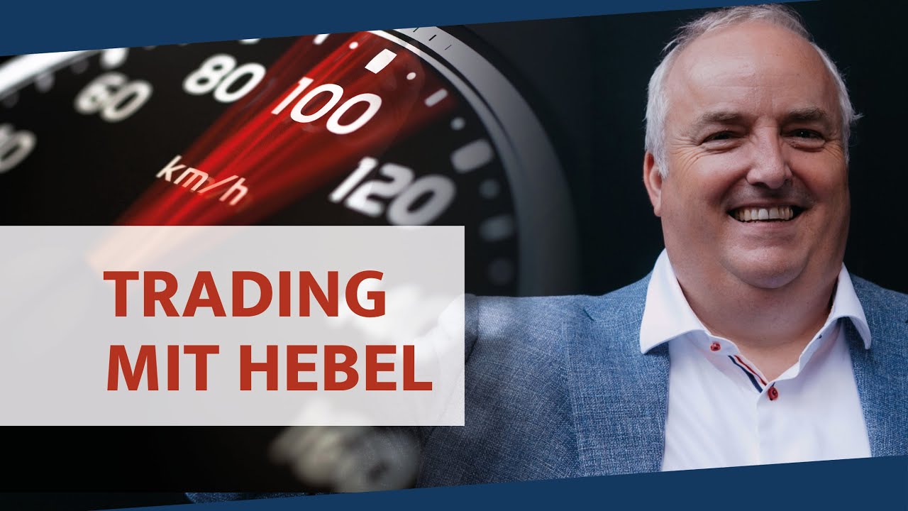 Dein Trading-TURBO, wenn ... | Mario Lüddemann