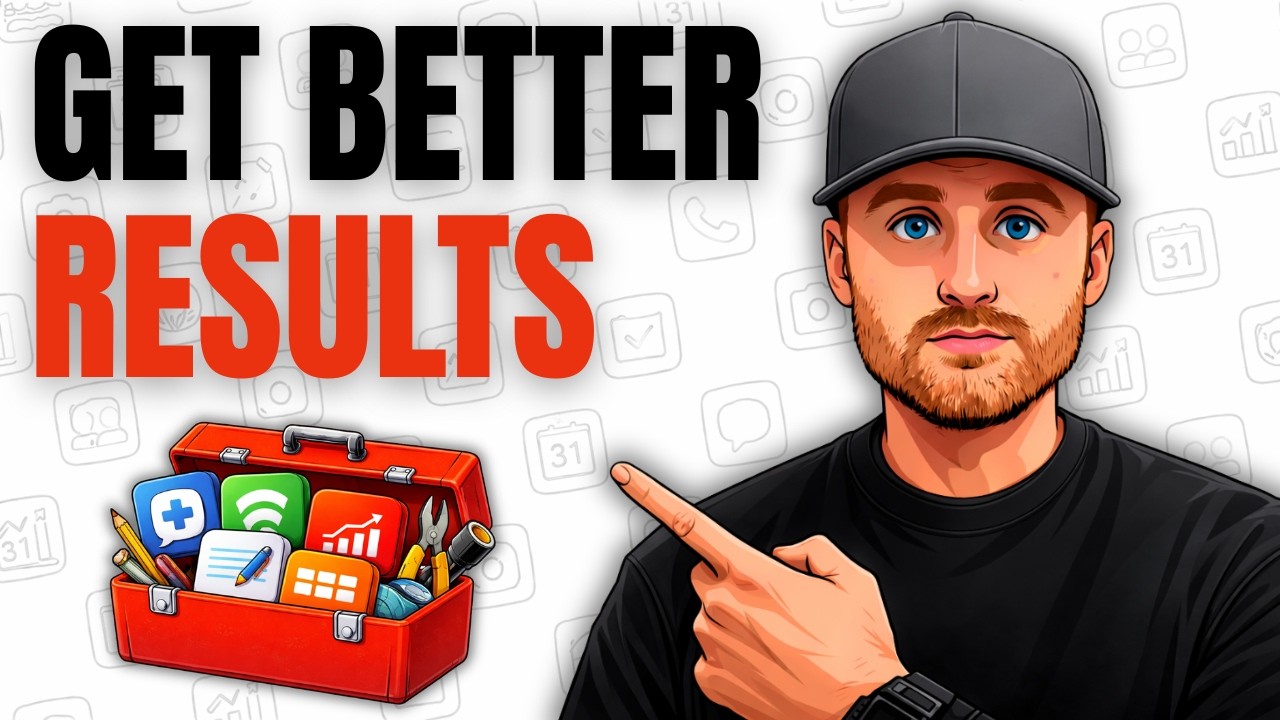 Youth Pastors Skip These Tools | Big Mistake