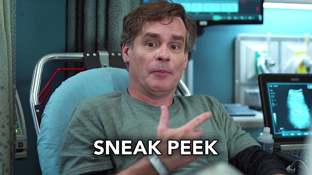 The Good Doctor 3x03 Sneak Peek 