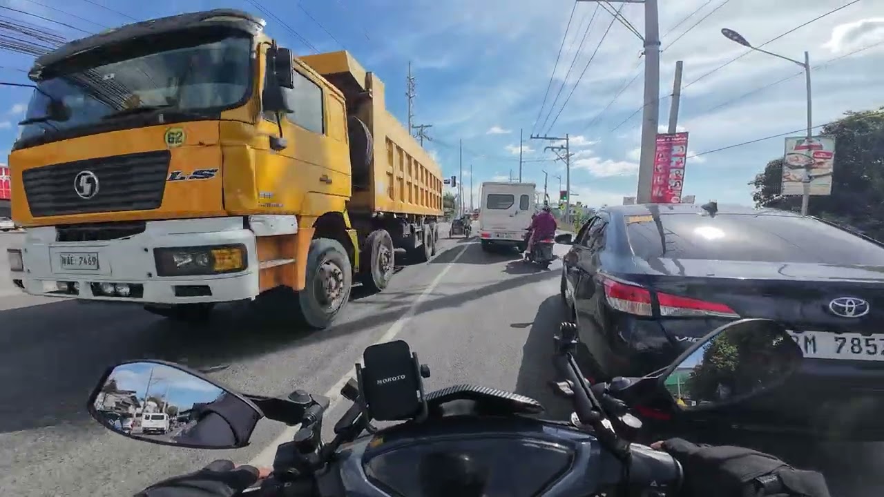 Umingan Pangasinan to manila QC,
