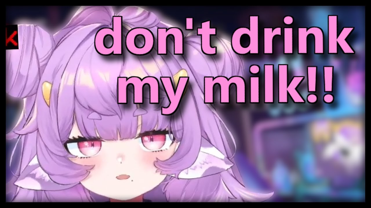muyu's milk