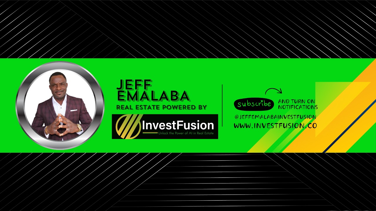 Jeff Emalaba - InvestFusion Live Stream