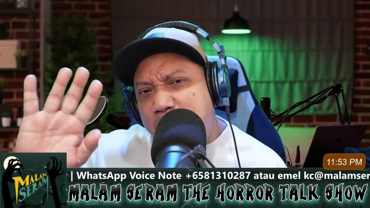 JIN BATAM IKUT PULANG KERANA MULUT CELUPAR | SIAPA YANG GUNAKAN PRINTER? TERKEJUT BILA DAPAT TAHU