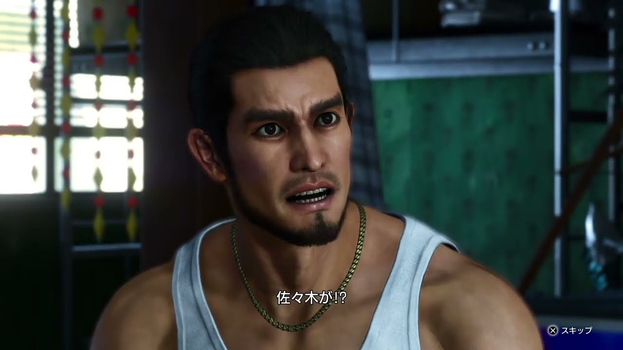 龍が如く8 PS5 やるぉ！#3