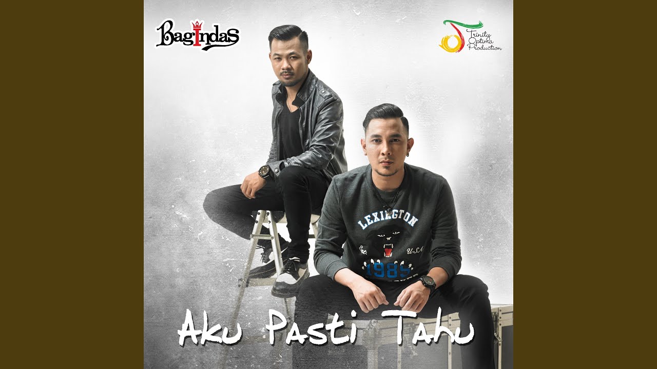 Aku Pasti Tahu