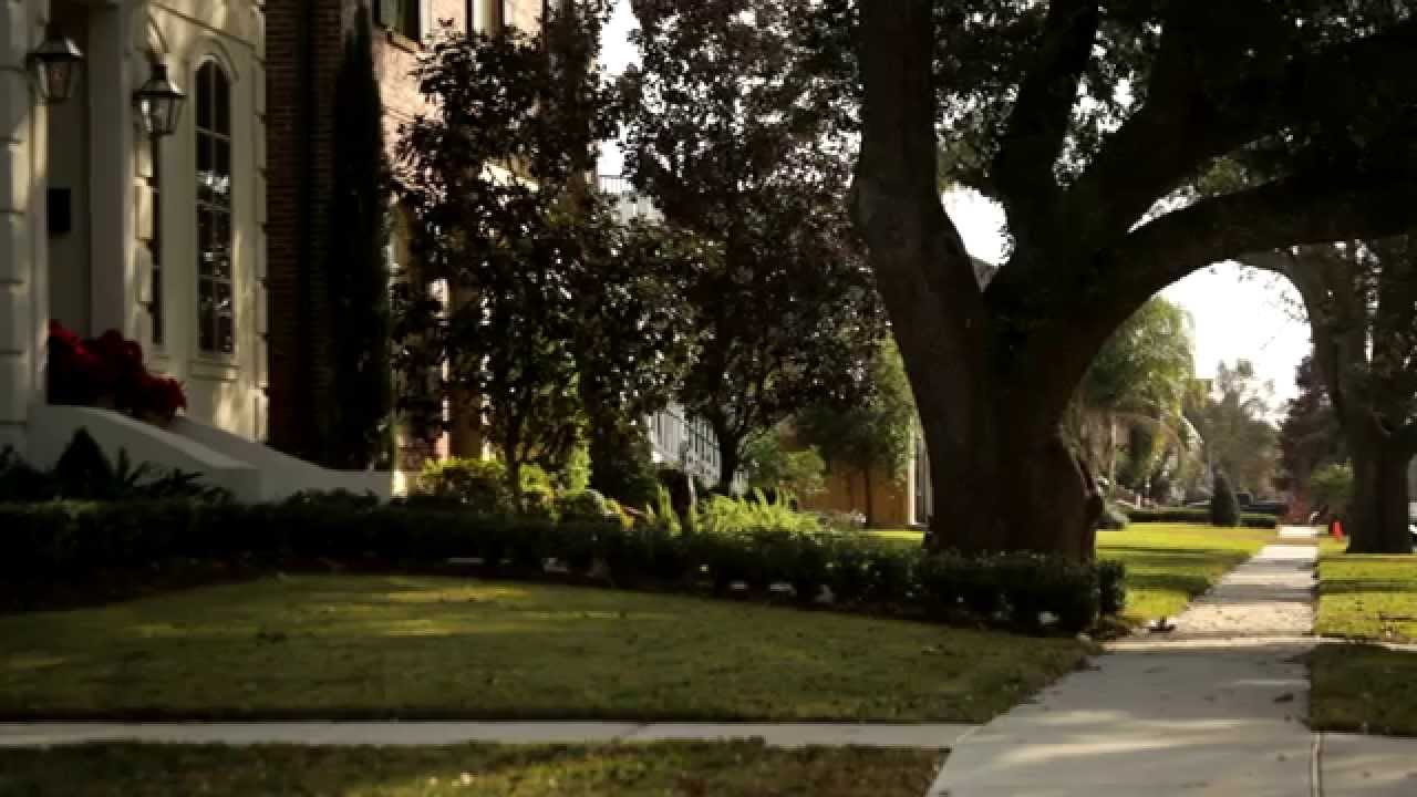 New Orleans Neighborhoods | Lakeview and Lakefront
