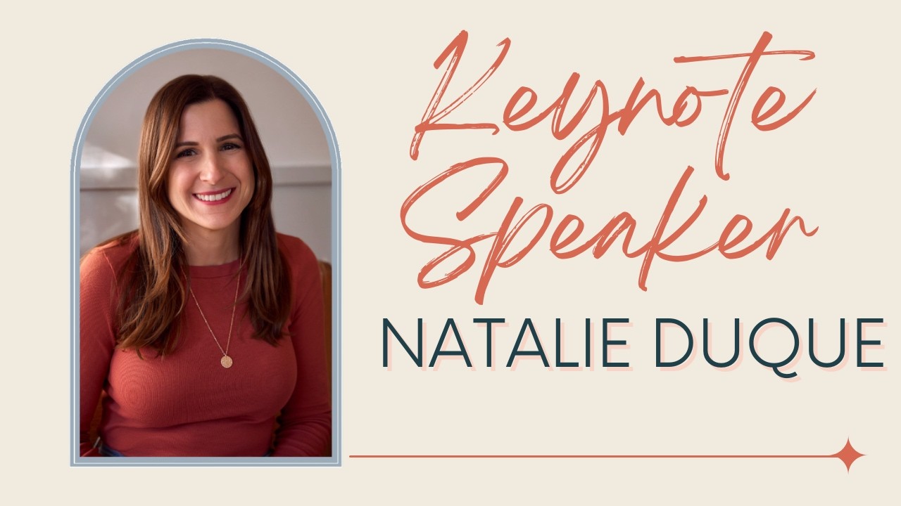 Keynote Speaker Reel