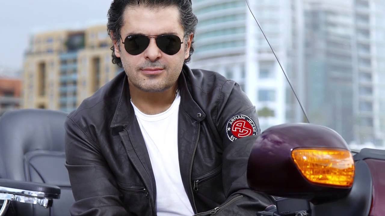 Ragheb Alama - Hamdellah Aal Salama / راغب علامة - حمد الله على السلامة