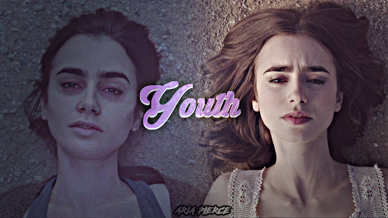 Ellen | Youth [To The Bone]
