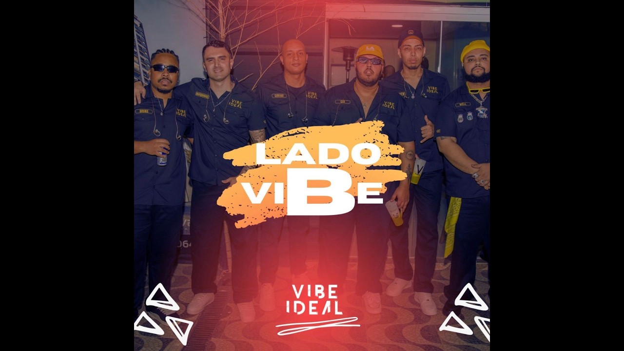 LadoVibe - Vol.01