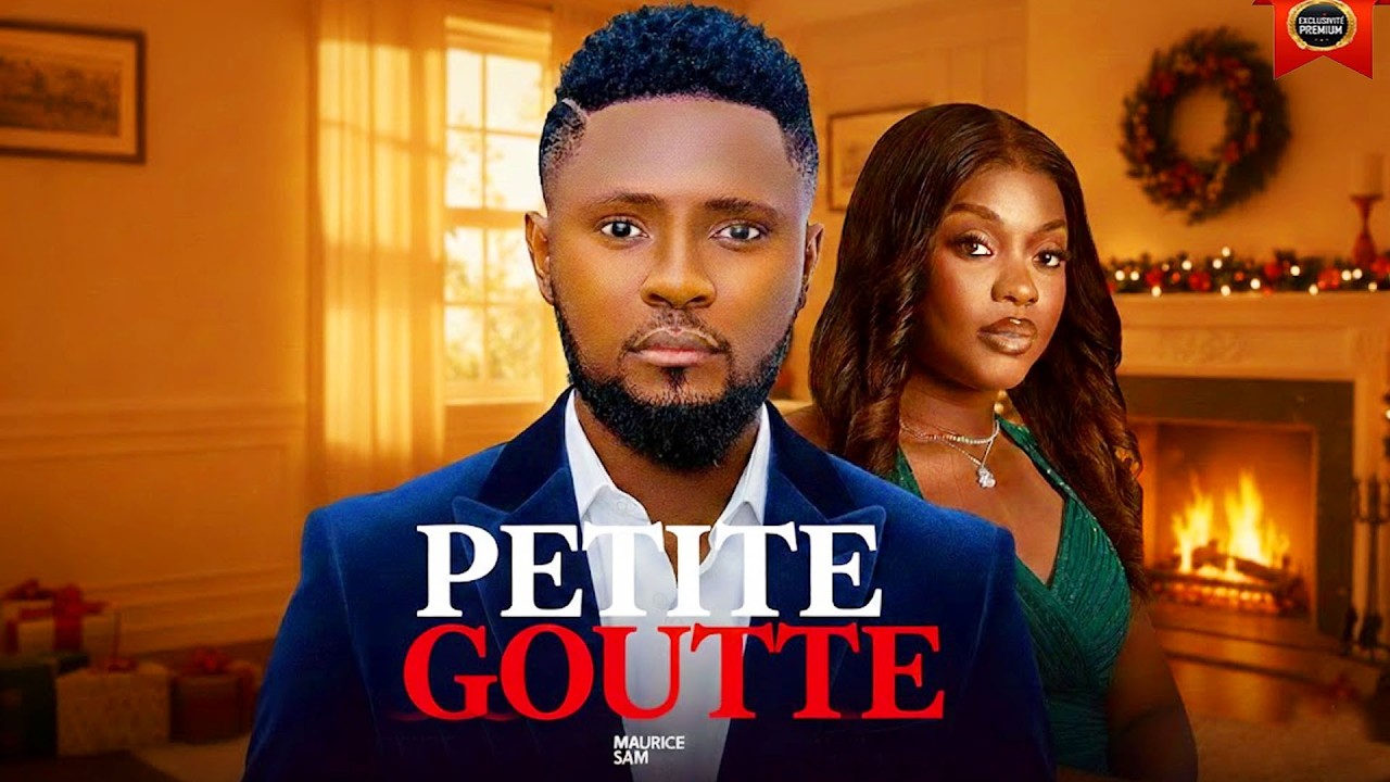 MAURICE SAM | MIWA OLORUNFEMI | DERNIERS FILMS NOLLYWOOD 2026