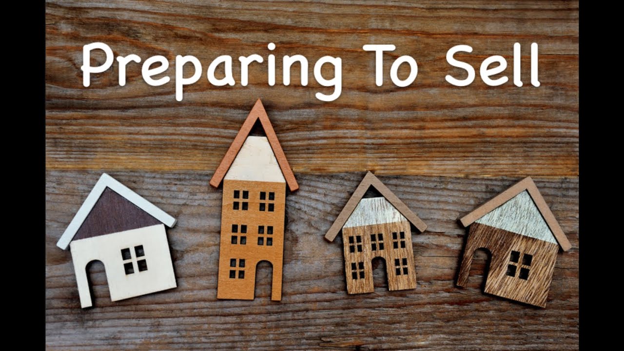 Home Seller Tips [Podcast on Barrie Ontario Real Estate Market]