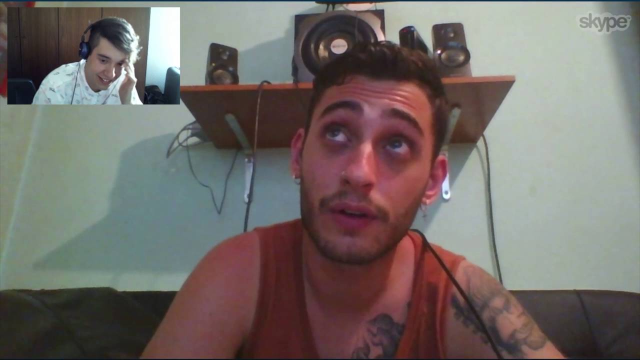 50 COSAS SOBRE BLON (ENTREVISTA GALLOS FINAL NACIONAL VALENCIA 2016)