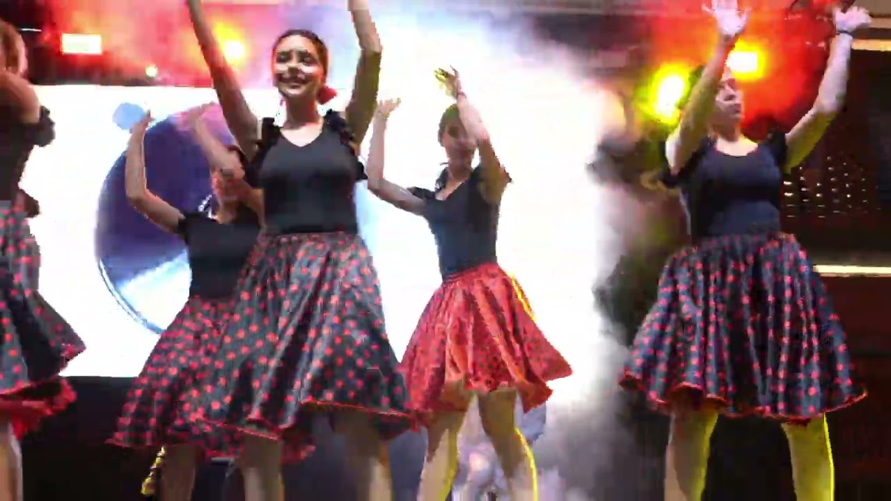 Video Seniors 2024 Dia de Velitas