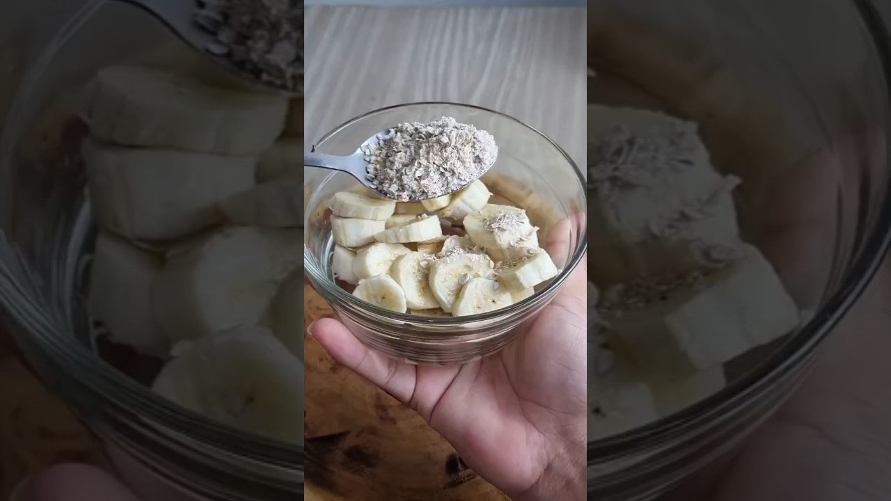 Segredo revelado! por que misturar beterraba com banana ? 