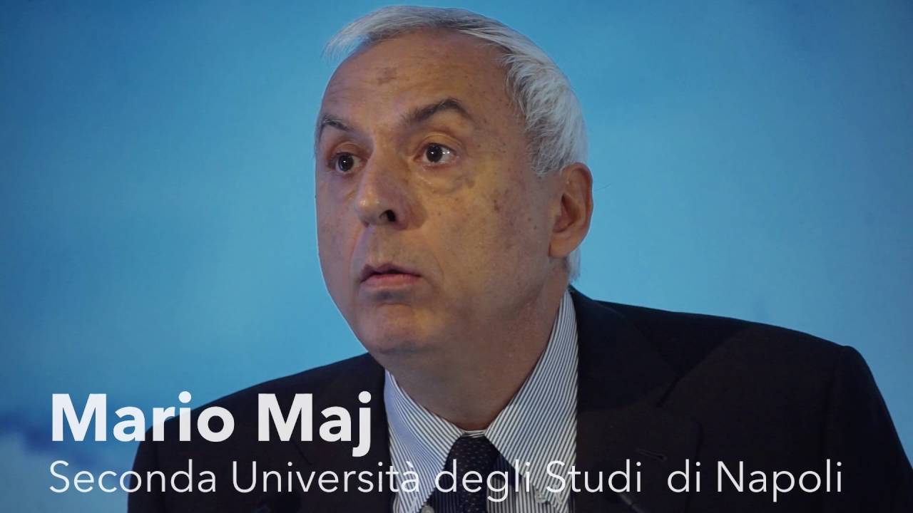 MARIO MAJ: Ridurre il gap tra psicopatologia e neuroscienze: strategie e cautele