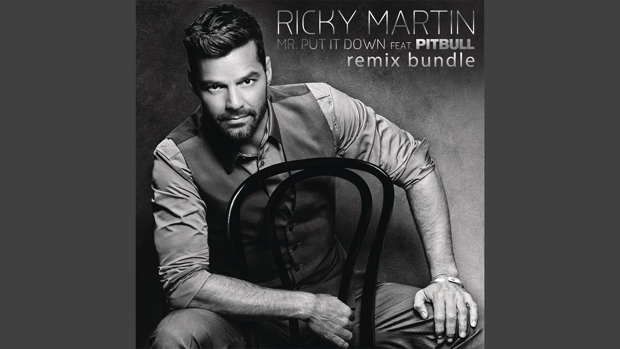 Mr. Put It Down ((Jump Smokers Remix)[Extended Version])