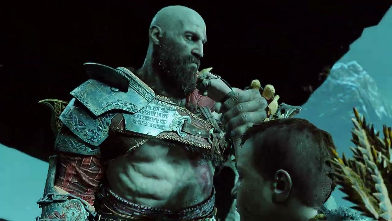 God of War (Part 22)