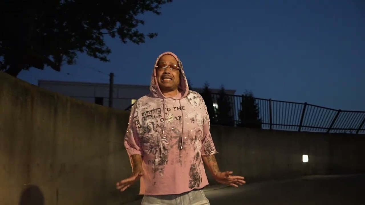 Bizarre Freestyle Friday 34 | Official Music Video
