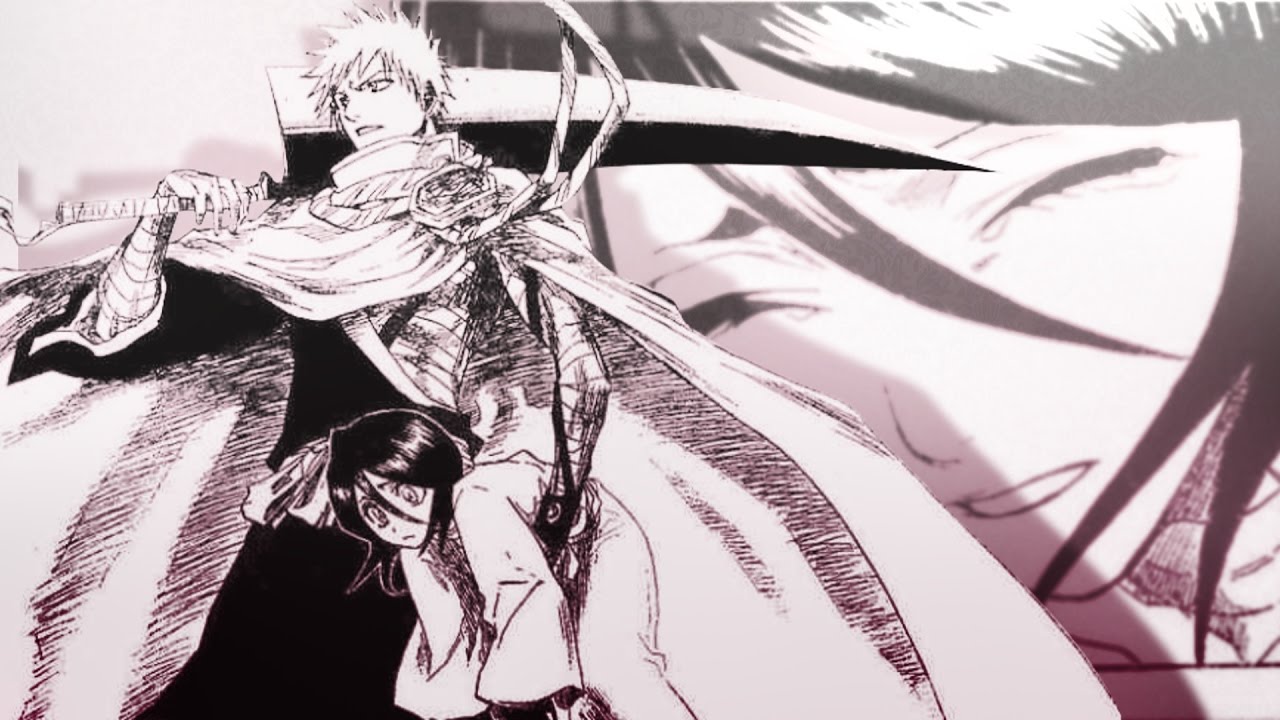 -DBLS- catch me | IchiRuki