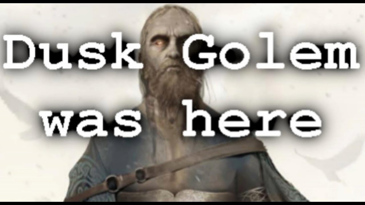 God of War Ragnarok Leak  - Odin Concept Art
