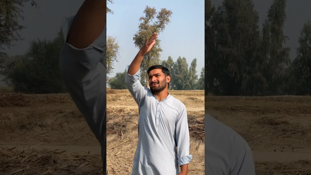 Tractor 🚜 Ban Gaya Helicopter 🚁