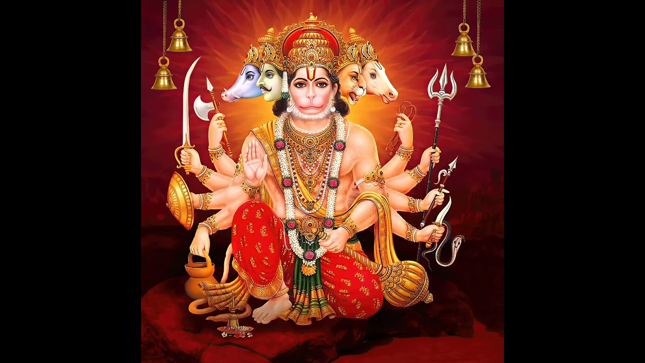 शनिवार स्पेशल हनुमान जी भजन 