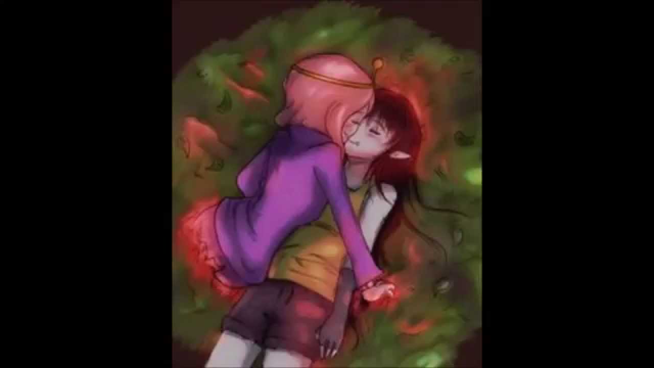 Love you Bubbline