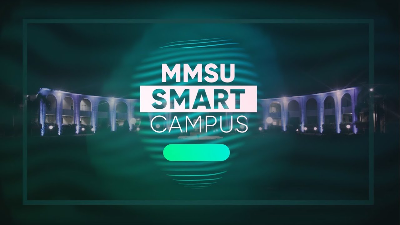 MMSU Smart Campus