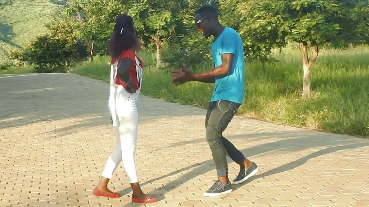 Mr Ojo - Beybe Tandilola (oficial video)
