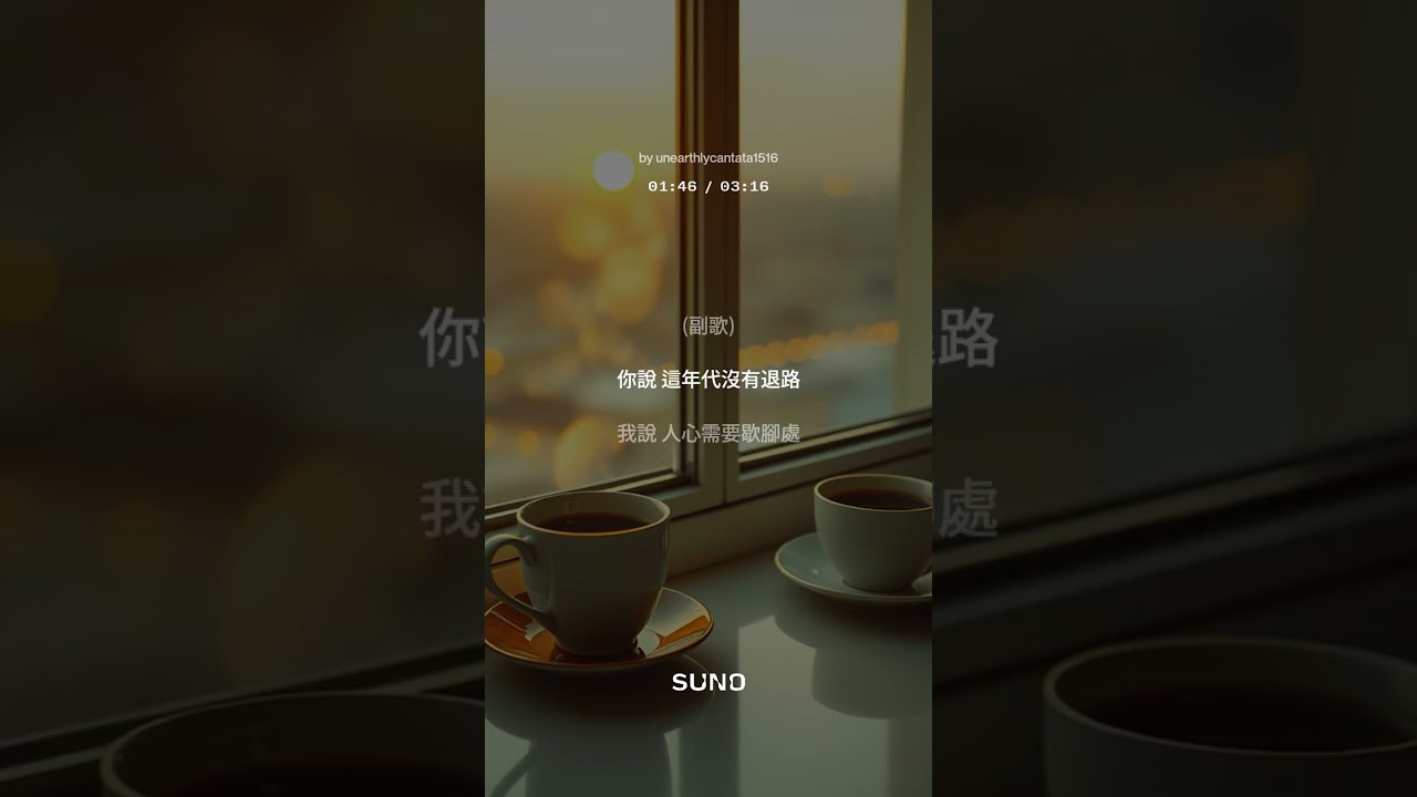 歌名：咖啡 vs 茶